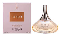 Guerlain - Idylle Eau De Parfum (2009) - Парфюмированная вода 35 мл- Винтаж, выпуск, формула аромата 2009 года