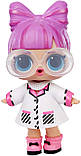 L. O. L. Surprise! лялька ЛОЛ з маскою серія пандемія MGAE Cares Limited Edition, фото 3