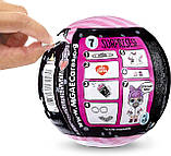 L. O. L. Surprise! лялька ЛОЛ з маскою серія пандемія MGAE Cares Limited Edition, фото 6