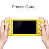 Захисне скло Spigen для Nintendo Switch Lite — 2 шт., (AGL00219), фото 4