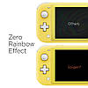 Захисне скло Spigen для Nintendo Switch Lite — 2 шт., (AGL00219), фото 7
