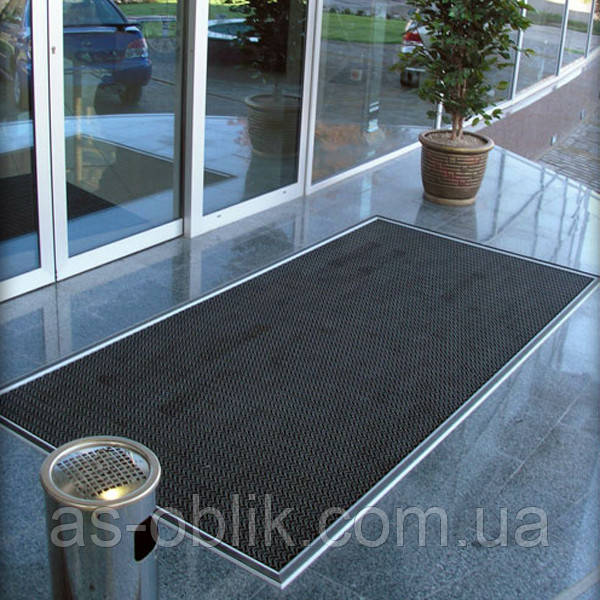 Гумове брудозахисне покриття Тетра h 20 мм, фото 1