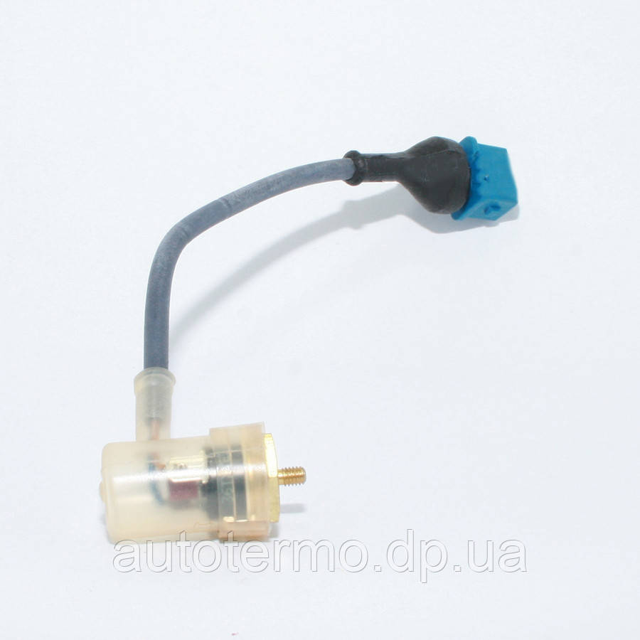 Термопредохранитель Webasto 117°C DBW2010/2012 S i S DBW300, 116523 (ID ...