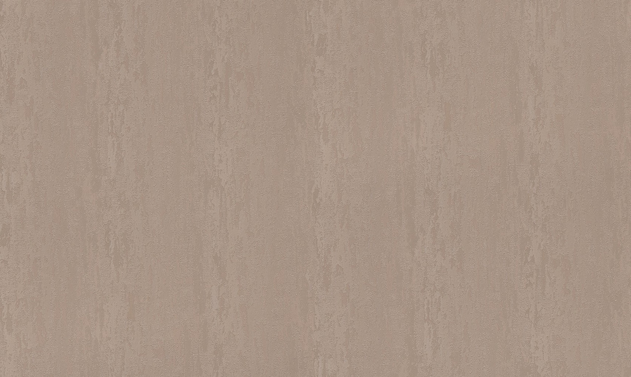 Шпалери однотонні коричневі, вініл на флізеліні, Шпалери для залу Vinil LS Дженнифер ЭШТ6-1204 (1,06х10,05м)