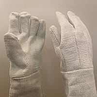 Рукавички жаростійкі