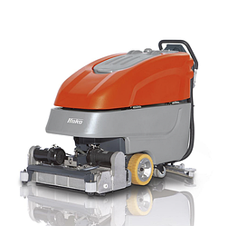 Напівматова машина HAKO Scrubmaster B 90 CL СB