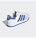 Чоловічі кросівки Adidas Originals Team Court EF6051 Оригінал, фото 4