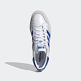 Чоловічі кросівки Adidas Originals Team Court EF6051 Оригінал, фото 3