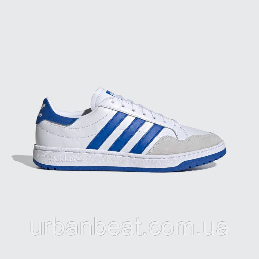 Чоловічі кросівки Adidas Originals Team Court EF6051 Оригінал