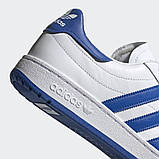 Чоловічі кросівки Adidas Originals Team Court EF6051 Оригінал, фото 5