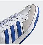 Чоловічі кросівки Adidas Originals Team Court EF6051 Оригінал, фото 6