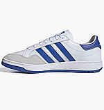 Чоловічі кросівки Adidas Originals Team Court EF6051 Оригінал, фото 8