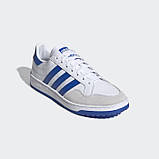 Чоловічі кросівки Adidas Originals Team Court EF6051 Оригінал, фото 7
