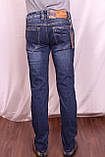 Чоловічі джинси" Longli " розміри 30-38., фото 2