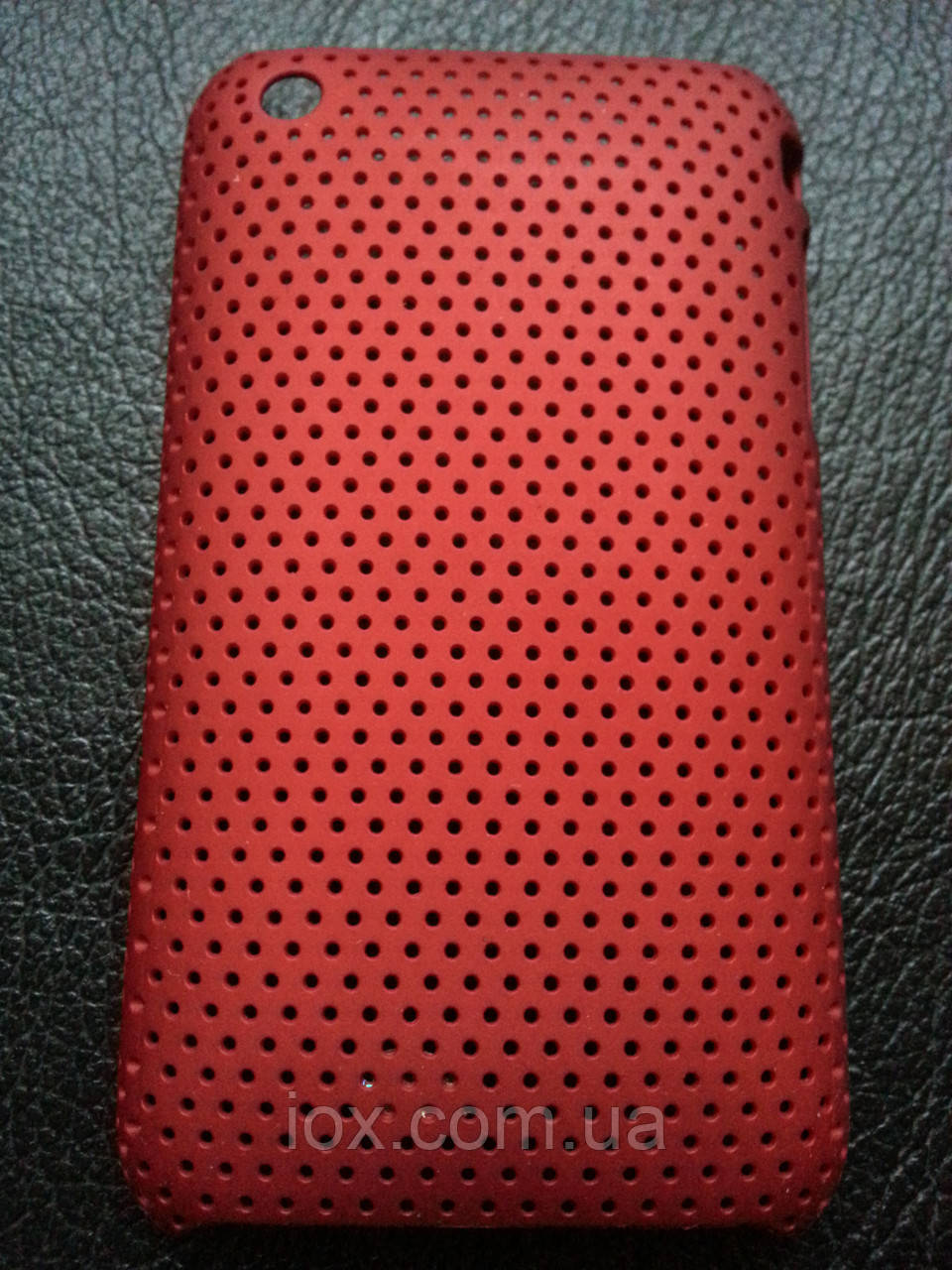 Чохол "В точку" для iPhone 3g