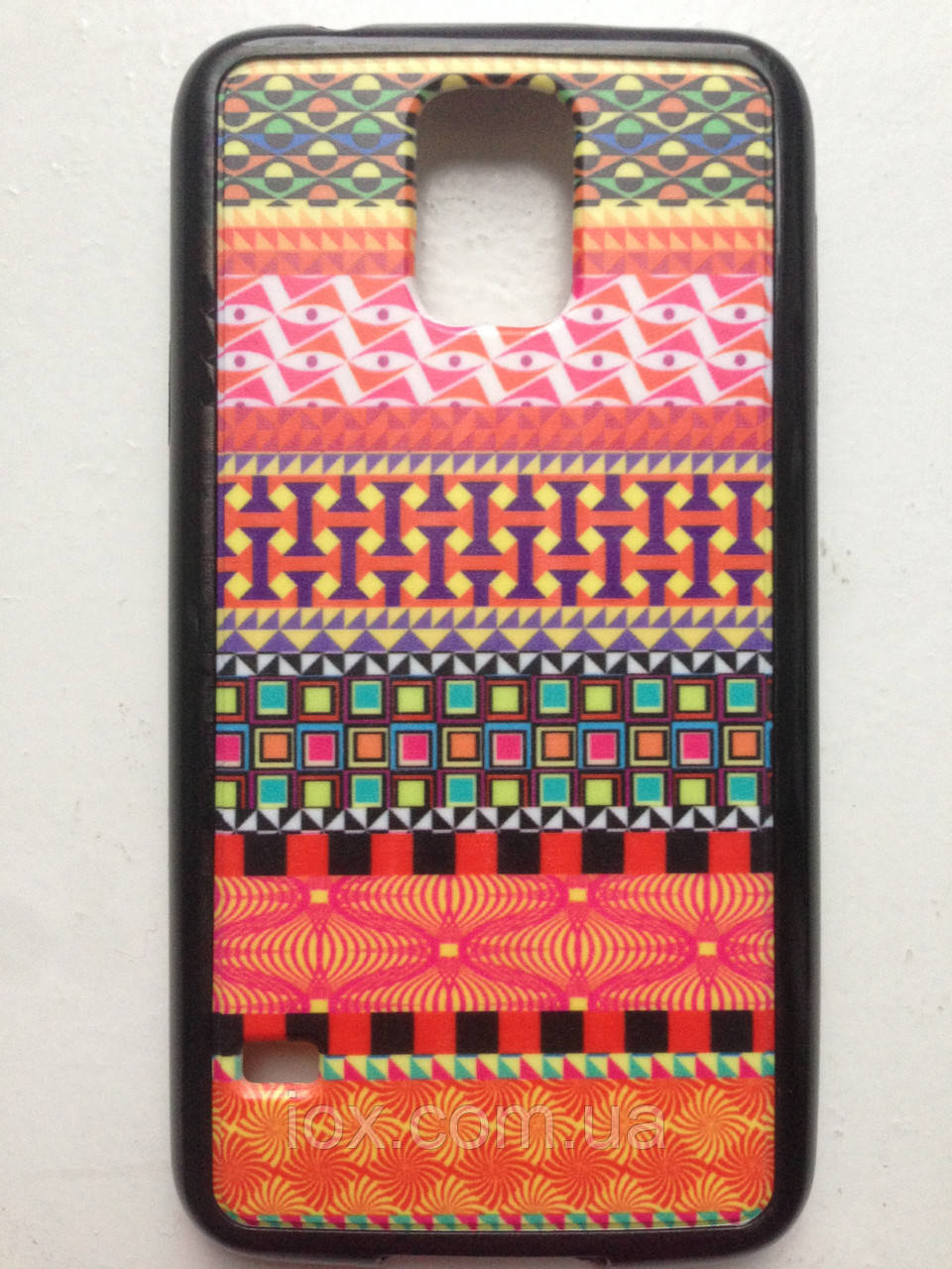 Чохол на Samung galaxy S5