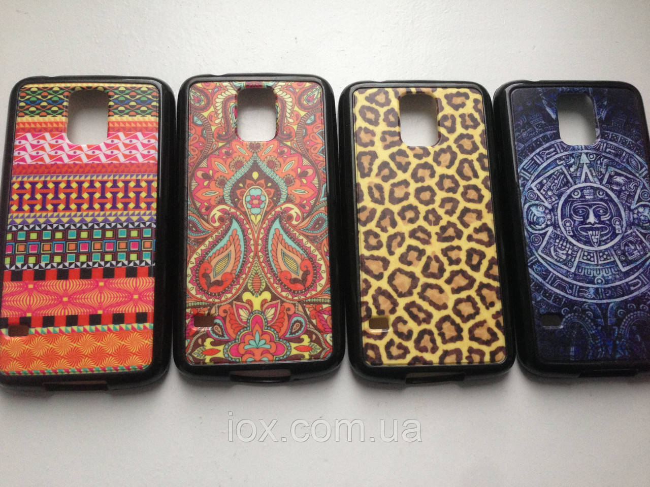 Чехол на Samung galaxy S5 - фото 3 - id-p186951362