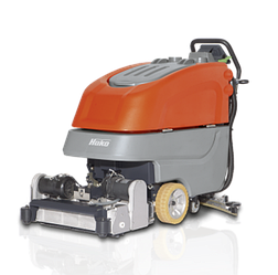 Напівматова машина HAKO Scrubmaster B 70 CL WB