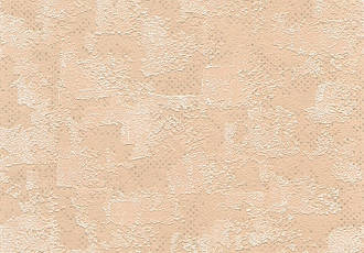 Вінілові шпалери під фарбування, паперові помаранчеві шпалери, шпалери для передпокою Vinil LS Тусон НКП4-0780 (15х0,53 м)