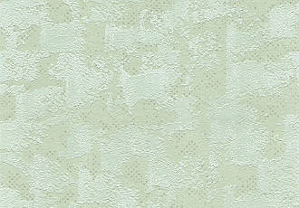 Салатові вінілові шпалери на папері, під фарбування шпалери для стін, шпалери для коридору Vinil LS Тусон НКП3-0780 (15х0,53 м)