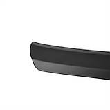 Пластикова захисна накладка на задній бампер для BMW 2-series F45 Active Tourer 2014> oem # 51472412724, фото 3