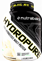 HydroPure Nutrabolics, 2040 грамів