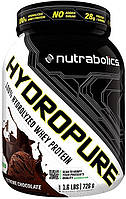 HydroPure Nutrabolics, 727 грамів