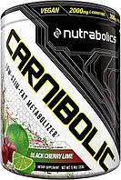 Carnibolic Nutrabolics, 150 грамм