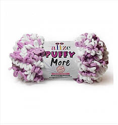 Alize Puffy more  (Пуфі море) 6283