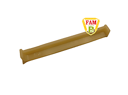 Планка направляюча варіатора молотарки, 629862 Claas