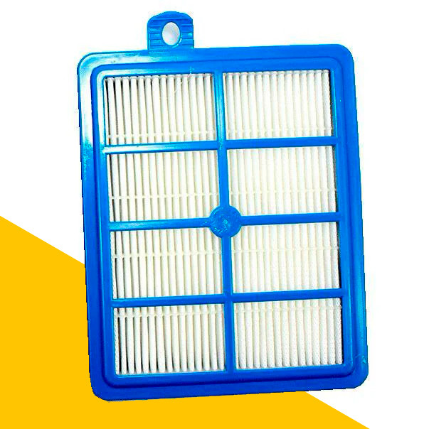 Фільтр для пилососу Philips FC9170 - запчастини для пилососів, фото 1