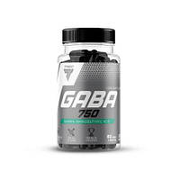 GABA 750 TREC Nutrition, 60 капсул