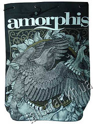 AMORPHIS - Circle - рок-рюкзак