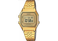 Женские часы Casio LA680WEGA-9ER