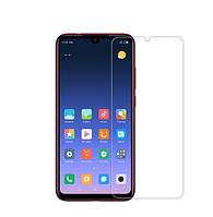 Защитное прозрачное стекло Xiaomi Redmi Note 8