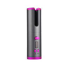 Автоматична плойка для завивання волосся Glynee Cordless Curls Ramindong RD-060 184259, фото 6