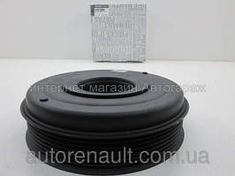 Шківи / шестерні