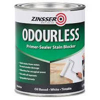 ODORLESS OiL-Based Stain BLocker - масляный грунт-блокиратор (практически без запаха) 3,78л