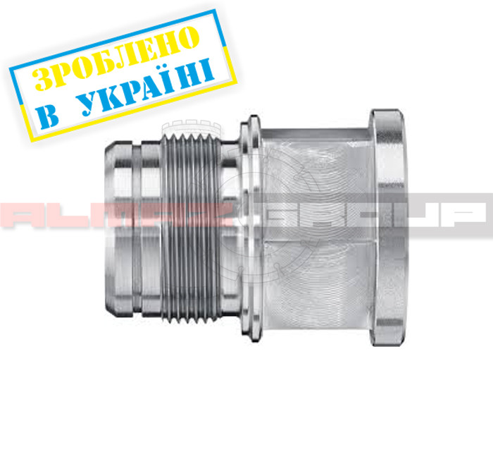 ХВОСТОВИК BS на Hilti 1 1/4" Almaz Group.