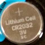 Батарейка Lithium Cell (літієва) CR2032 3V RABLEX, фото 6
