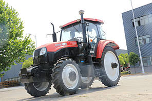 Трактор YTO EX1304
