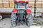 Трактор YTO EX1304, фото 4