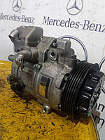 Компрессор кондиционера Mercedes A-class (W168) 447150-5380, а0002307911 , А0002309411