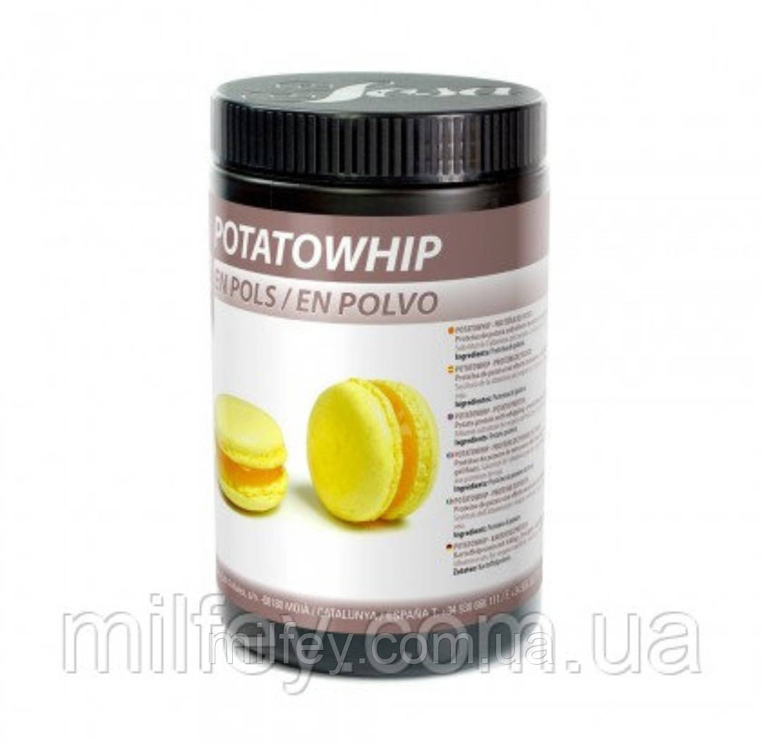 Картопляний білок, PotatoWhip, SOSA, 25 г (на вагу)