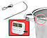 Цифровий термометр, таймер ТА278 для духовки з виносним датчиком до 300 градусів (нержавійка), фото 5