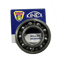 Підшипник 180104 (6004-2RSR) KINEX, 237708 Claas, 216039 Claas