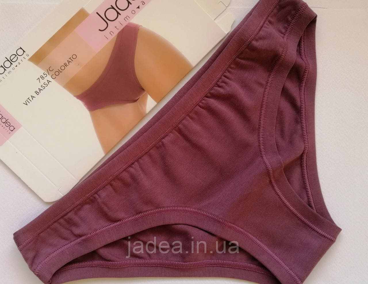 Спідня білизна, трусики, трусики сліпи,  Jadea 785
