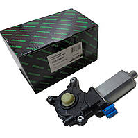 Мотор стеклоподъемника левый Лачетти Decaro, DE.59.00019, 96549516