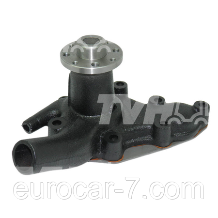 Водяний насос (помпа) на двигун Isuzu C240, фото 1