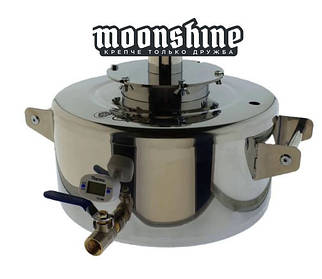 Перегінний бак Moonshine 14 літрів